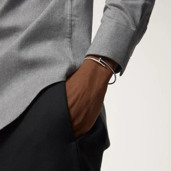 Juste Un Clou-armband, liten modell
