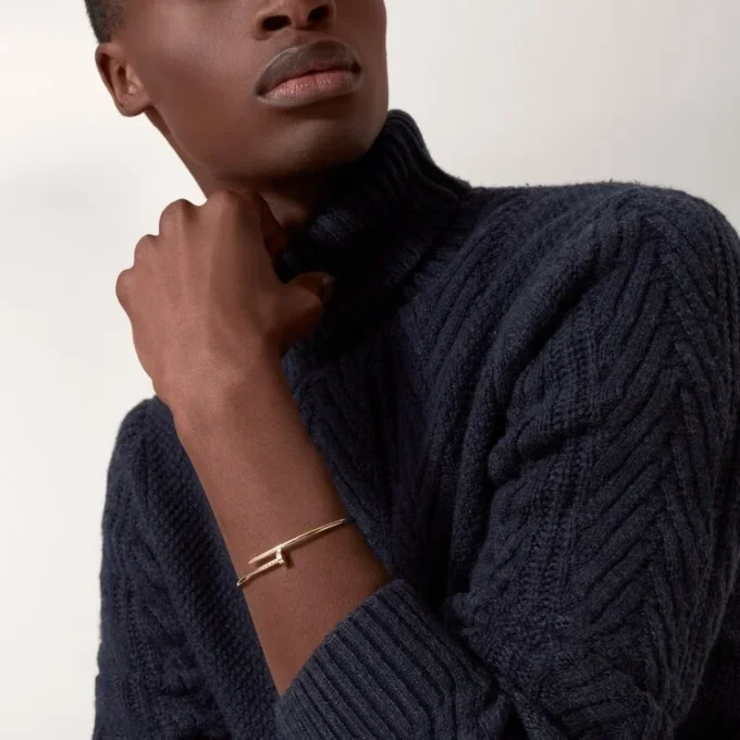 Juste Un Clou-armband, liten modell