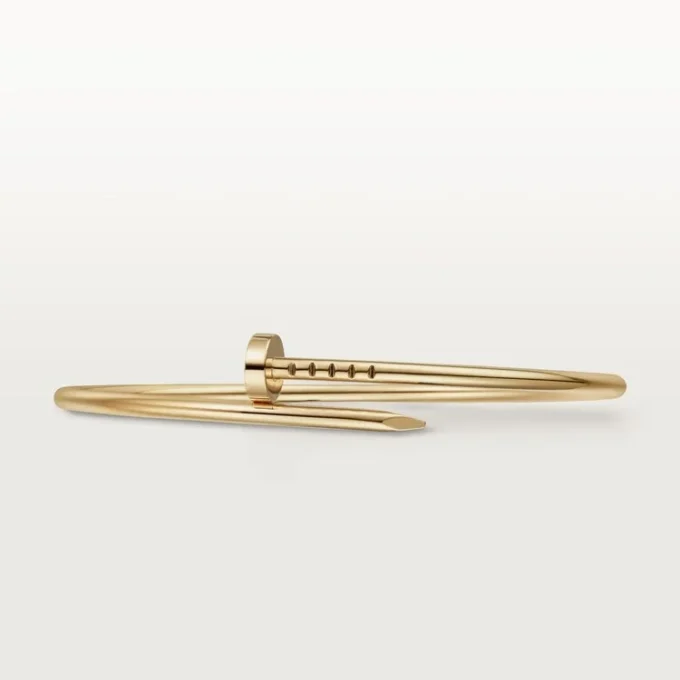 Juste Un Clou-armband, liten modell