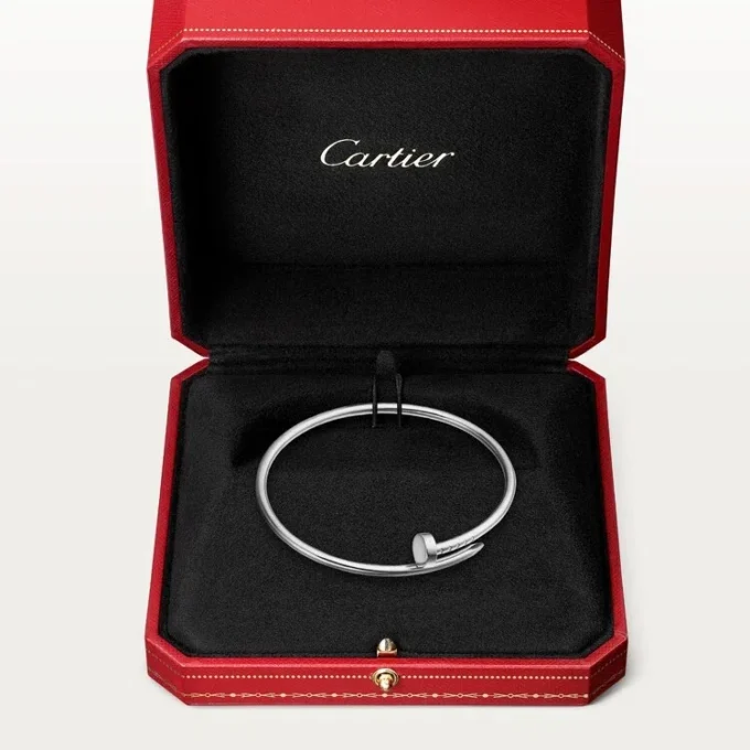 Juste Un Clou-armband, liten modell