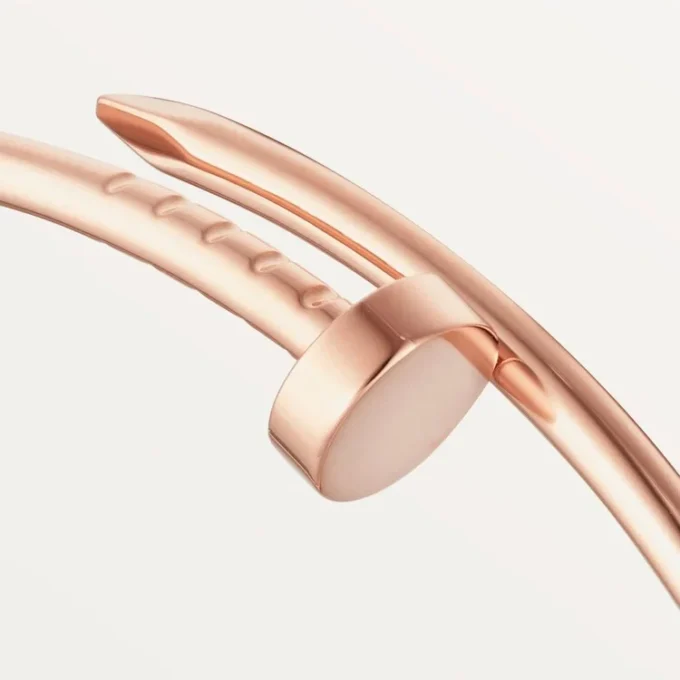 Juste Un Clou-armband, liten modell