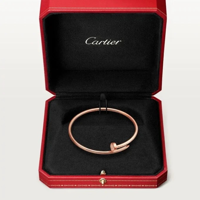 Juste Un Clou-armband, liten modell
