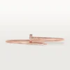 Juste Un Clou-armband, liten modell, diamanter