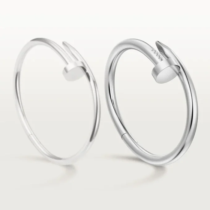 Juste Un Clou-armband, stor modell