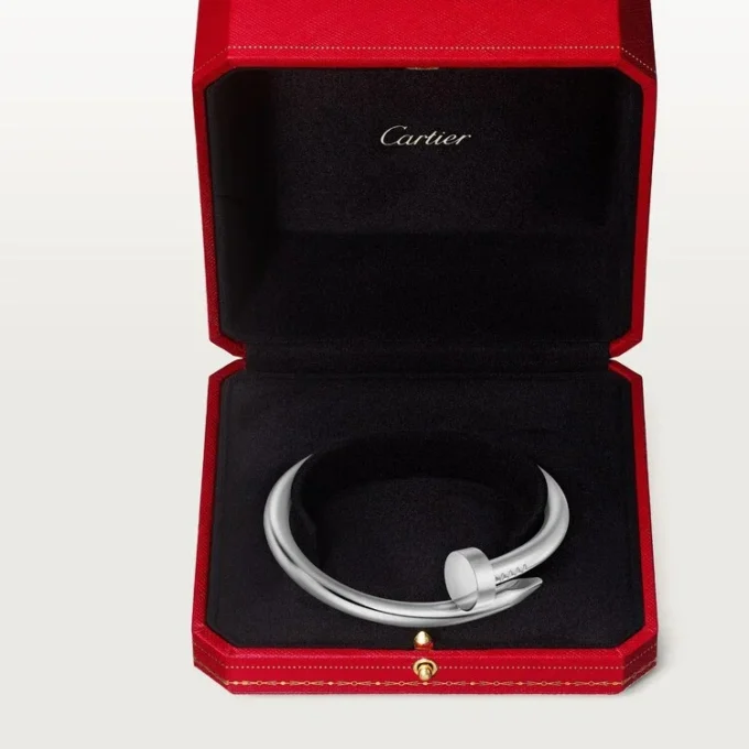 Juste Un Clou-armband, stor modell