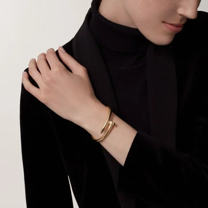 Juste Un Clou-armband, stor modell