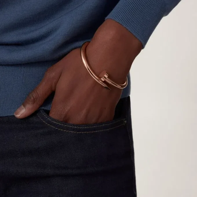 Juste Un Clou-armband, stor modell