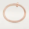 Juste Un Clou-armband, stor modell