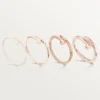 Juste Un Clou-armband, stor modell