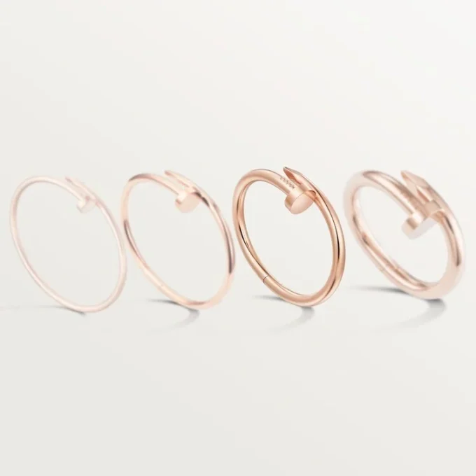 Juste Un Clou-armband, stor modell