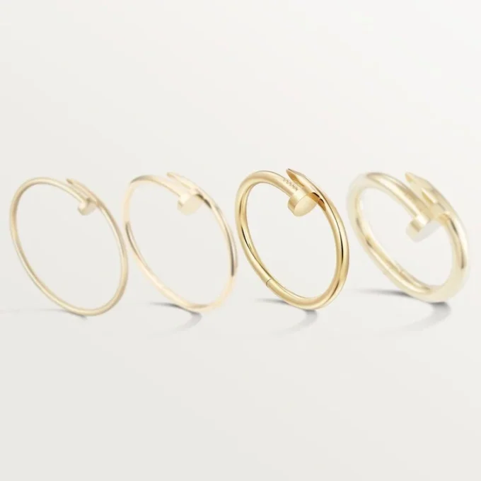 Juste Un Clou-armband, stor modell