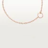 Juste Un Clou – Diamantkedja i roséguld | Cartier Us Juste Un Clou – Diamantkedja i roséguld | Cartier Us