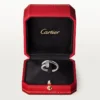 Juste Un Clou – diamantring i vitt guld | Cartier Us Juste Un Clou – diamantring i vitt guld | Cartier Us