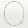 Juste Un Clou-halsband Juste Un Clou-halsband
