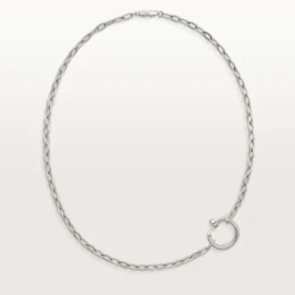 Juste Un Clou-halsband Juste Un Clou-halsband