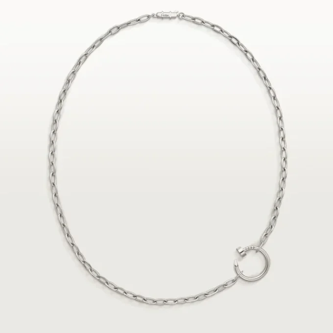 Juste Un Clou-halsband Juste Un Clou-halsband