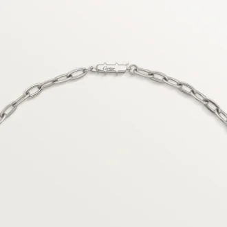 Juste Un Clou-halsband Juste Un Clou-halsband