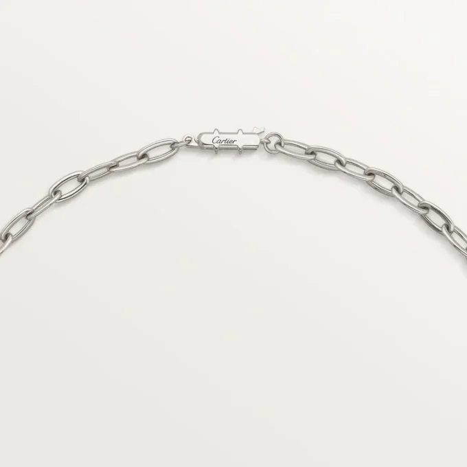 Juste Un Clou-halsband Juste Un Clou-halsband