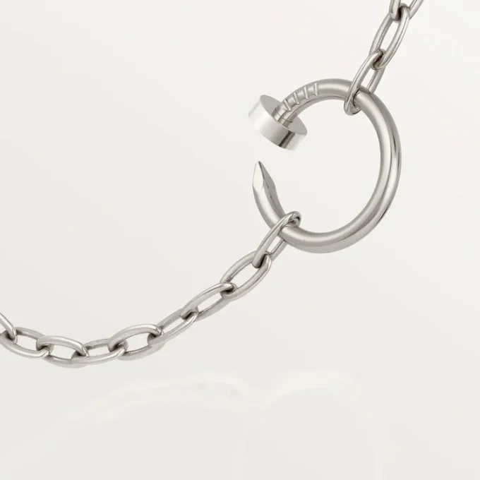 Juste Un Clou-halsband Juste Un Clou-halsband