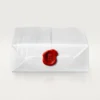 Symbolhalsband – Vitguld, diamanter – Cartier Symbolhalsband – Vitguld, diamanter – Cartier