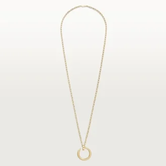 Juste Un Clou långt halsband, Multiwear, extra stor modell Juste Un Clou långt halsband, Multiwear, extra stor modell