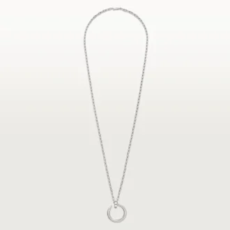 Juste Un Clou långt halsband, Multiwear, extra stor modell Juste Un Clou långt halsband, Multiwear, extra stor modell
