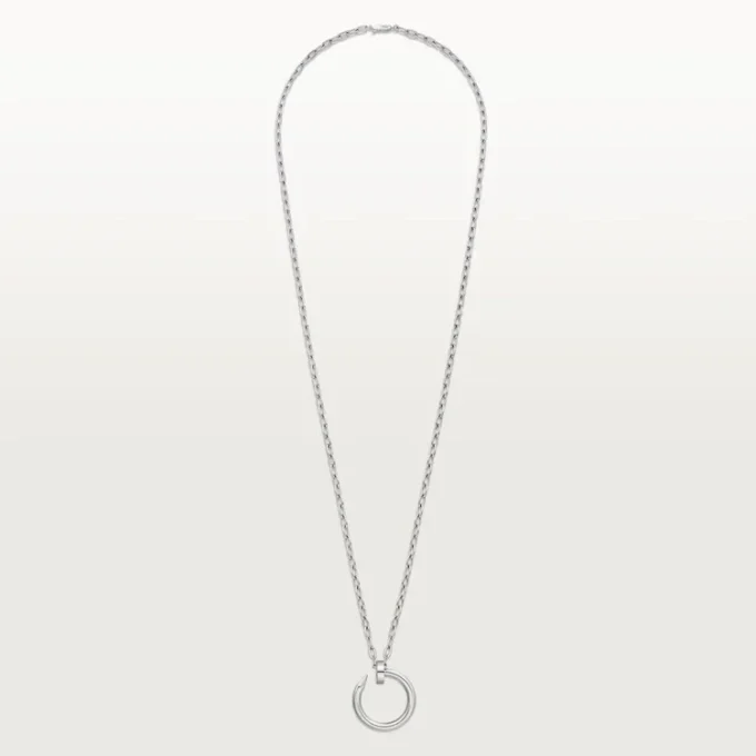 Juste Un Clou långt halsband, Multiwear, extra stor modell Juste Un Clou långt halsband, Multiwear, extra stor modell