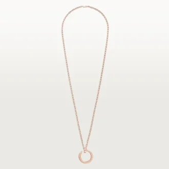 Juste Un Clou långt halsband, Multiwear, extra stor modell Juste Un Clou långt halsband, Multiwear, extra stor modell