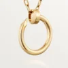 Juste Un Clou långt halsband, Multiwear, extra stor modell Juste Un Clou långt halsband, Multiwear, extra stor modell