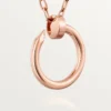 Juste Un Clou långt halsband, Multiwear, extra stor modell Juste Un Clou långt halsband, Multiwear, extra stor modell
