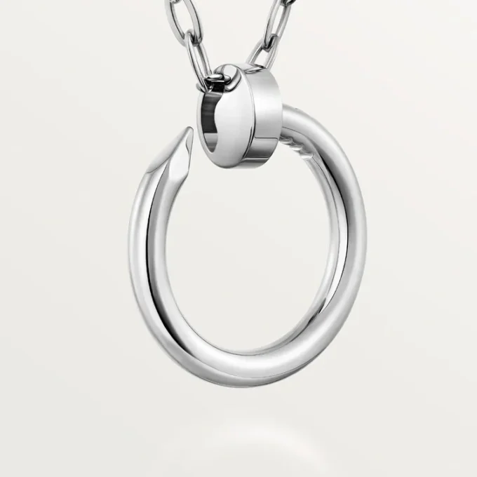 Juste Un Clou långt halsband, Multiwear, extra stor modell Juste Un Clou långt halsband, Multiwear, extra stor modell