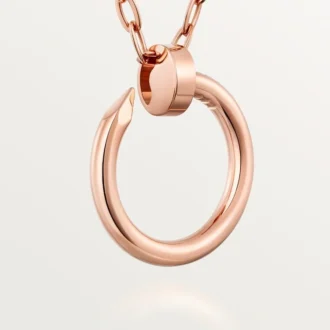 Juste Un Clou långt halsband, Multiwear, extra stor modell Juste Un Clou långt halsband, Multiwear, extra stor modell