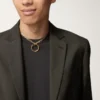 Juste Un Clou långt halsband, Multiwear, extra stor modell Juste Un Clou långt halsband, Multiwear, extra stor modell