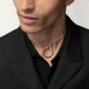 Juste Un Clou långt halsband, Multiwear, extra stor modell Juste Un Clou långt halsband, Multiwear, extra stor modell