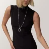 Juste Un Clou långt halsband, Multiwear, extra stor modell Juste Un Clou långt halsband, Multiwear, extra stor modell