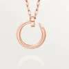 Juste Un Clou långt halsband, Multiwear, extra stor modell Juste Un Clou långt halsband, Multiwear, extra stor modell