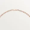 Juste Un Clou långt halsband, Multiwear, extra stor modell Juste Un Clou långt halsband, Multiwear, extra stor modell