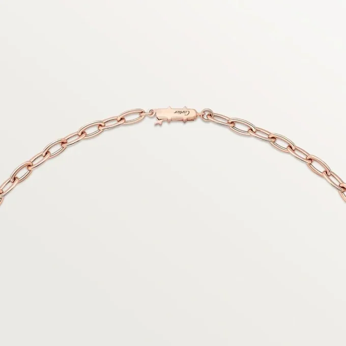 Juste Un Clou långt halsband, Multiwear, extra stor modell Juste Un Clou långt halsband, Multiwear, extra stor modell
