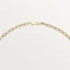 Juste Un Clou långt halsband, Multiwear, extra stor modell Juste Un Clou långt halsband, Multiwear, extra stor modell