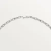 Juste Un Clou långt halsband, Multiwear, extra stor modell Juste Un Clou långt halsband, Multiwear, extra stor modell