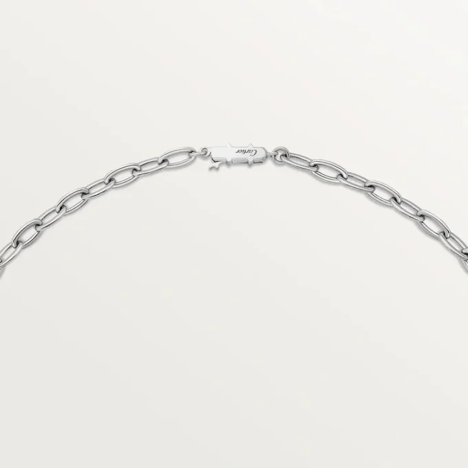 Juste Un Clou långt halsband, Multiwear, extra stor modell Juste Un Clou långt halsband, Multiwear, extra stor modell