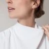 Juste Un Clou-örhängen – Roséguld – Cartier Juste Un Clou-örhängen – Roséguld – Cartier