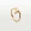 Juste Un Clou-ring – Gult guld – Cartier Juste Un Clou-ring – Gult guld – Cartier