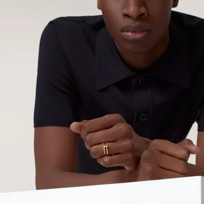 Juste Un Clou-ring – gult guld, liten modell | Cartier Us Juste Un Clou-ring – gult guld, liten modell | Cartier Us