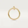 Juste Un Clou-ring – gult guld, liten modell | Cartier Us Juste Un Clou-ring – gult guld, liten modell | Cartier Us