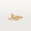 Juste Un Clou-ring – gult guld, liten modell | Cartier Us Juste Un Clou-ring – gult guld, liten modell | Cartier Us