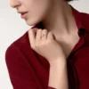 Juste Un Clou-ring – Roséguld, diamanter – Cartier Juste Un Clou-ring – Roséguld, diamanter – Cartier