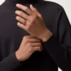 Juste Un Clou-ring – Roséguld, diamanter – Cartier Juste Un Clou-ring – Roséguld, diamanter – Cartier