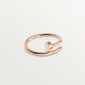 Juste Un Clou-ring Sm – Roséguld – Cartier