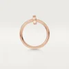 Juste Un Clou-ring Sm – Roséguld – Cartier Juste Un Clou-ring Sm – Roséguld – Cartier